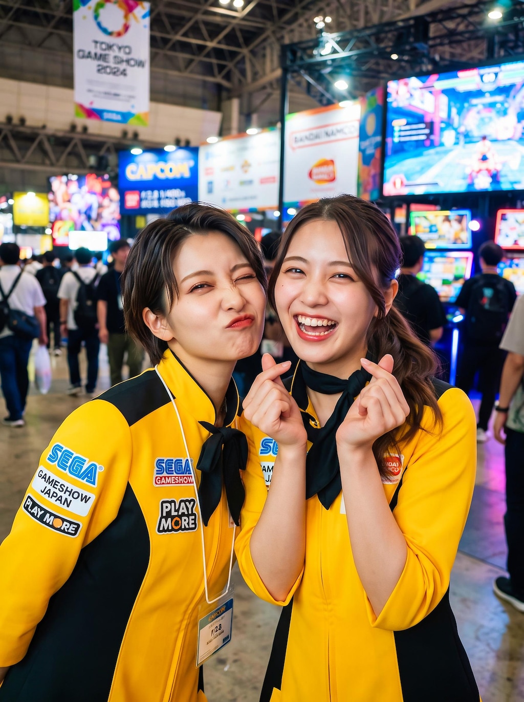 TGSまで２日 セガアトラス　ペルソナ4 リバイバル編
