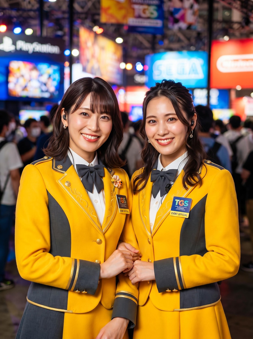 TGSまで２日 セガアトラス　ペルソナ4 リバイバル編