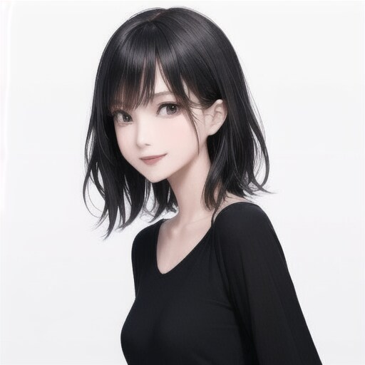 AI女子 | の人気AIイラスト・グラビア