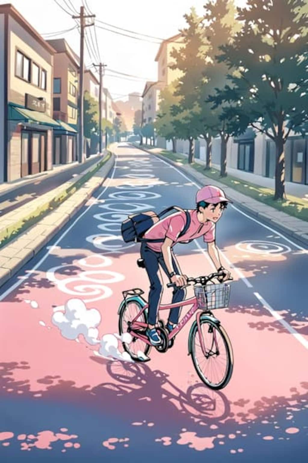 小さい旅