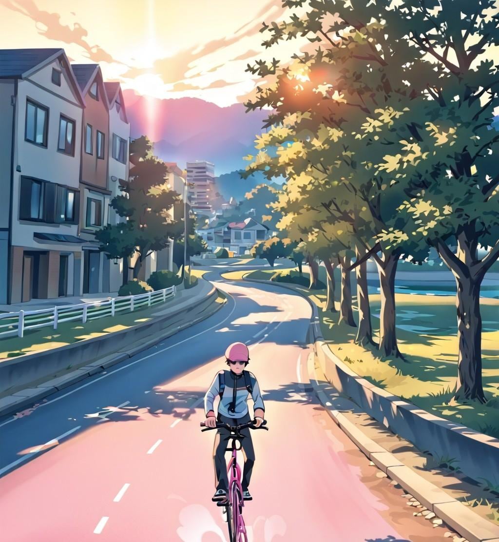 小さい旅