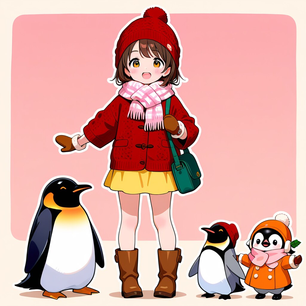 なるほど！コレが姪の言っていた「ちいかわ」ってヤツだな！！(超速理解) | の人気AIイラスト・グラビア