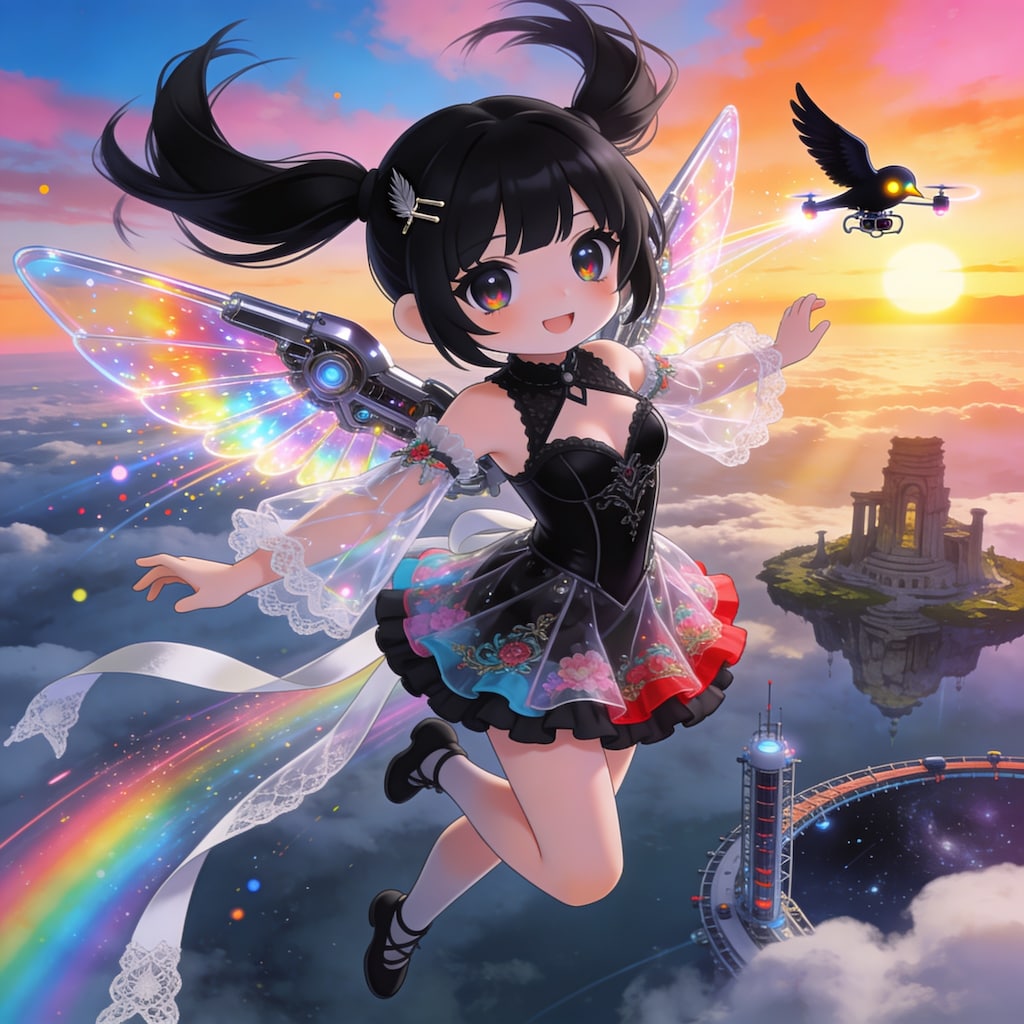 黒ツイさん