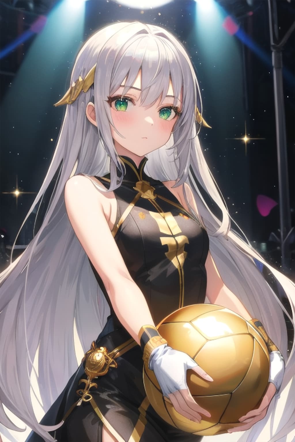 5/23   週刊ゴールデンボール