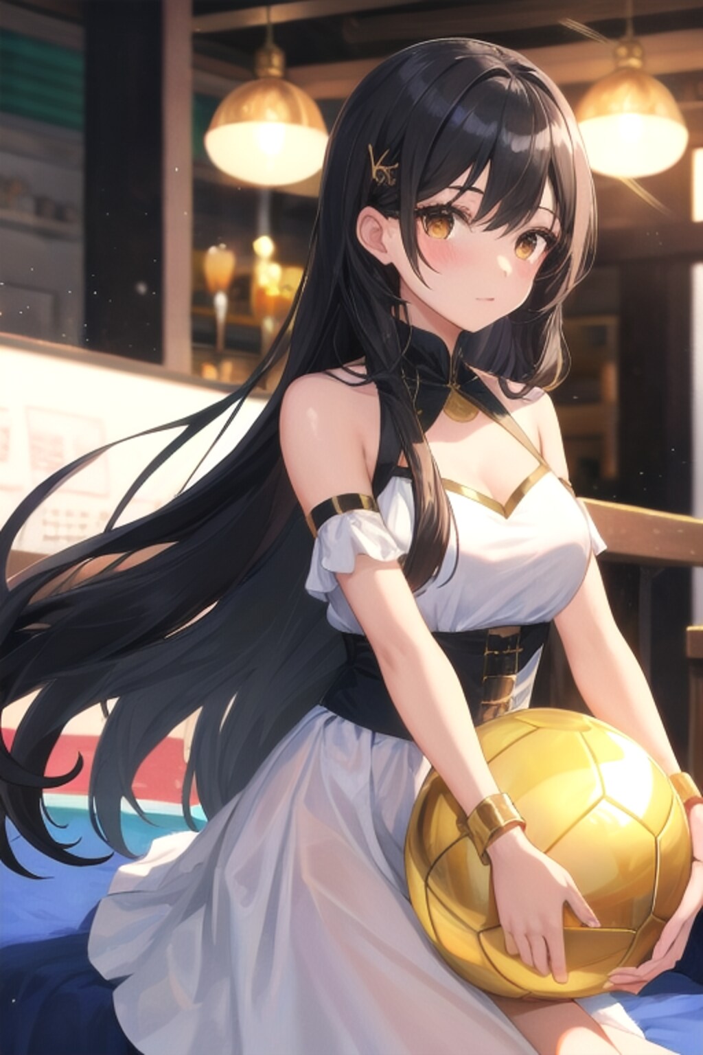 5/23   週刊ゴールデンボール