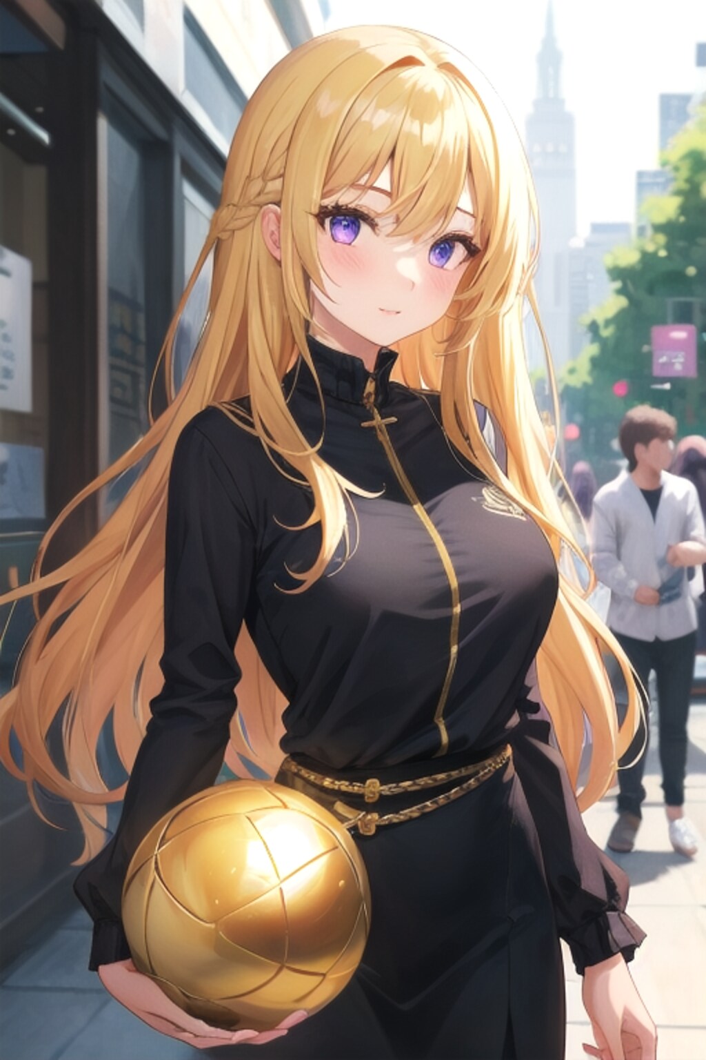 5/23   週刊ゴールデンボール