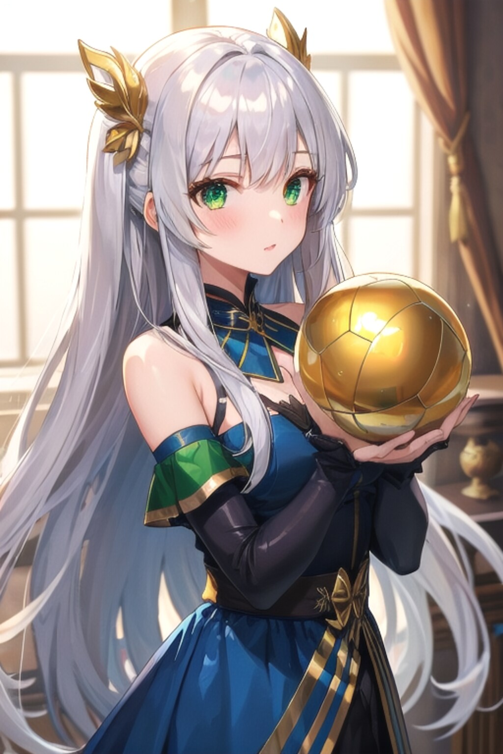 5/23   週刊ゴールデンボール