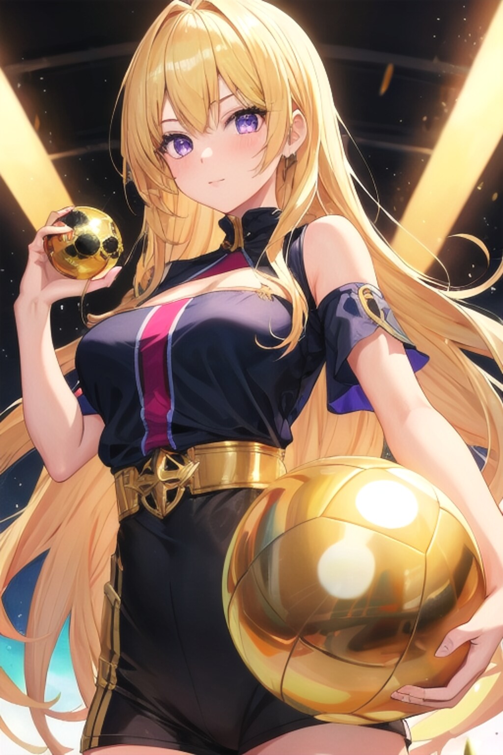 5/23   週刊ゴールデンボール