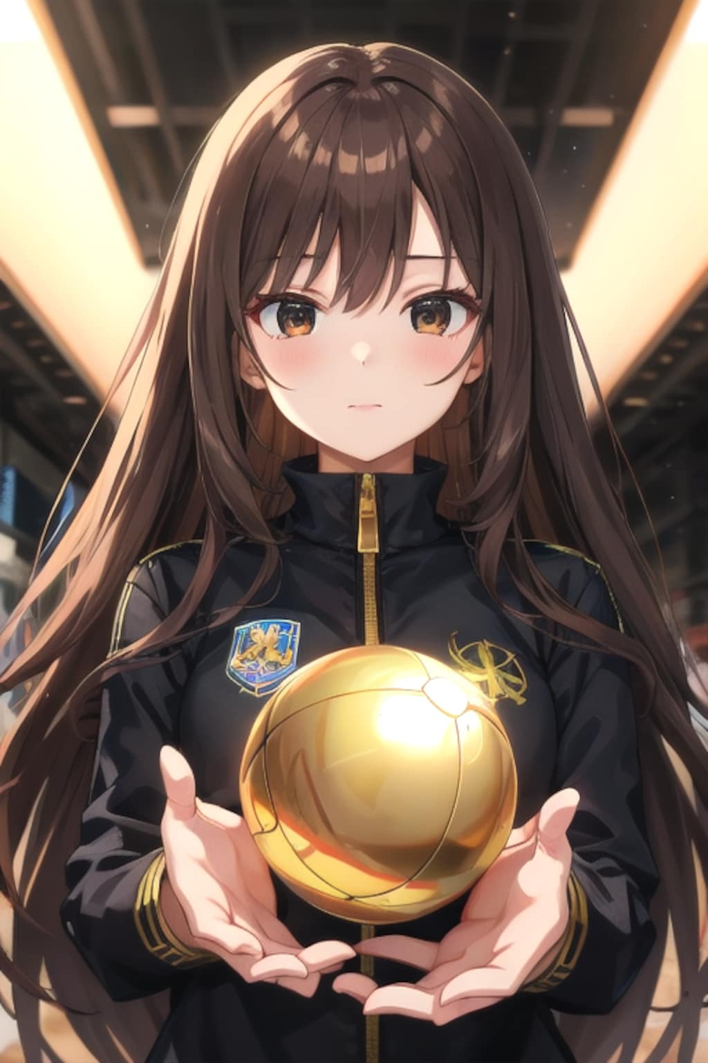 5/23   週刊ゴールデンボール