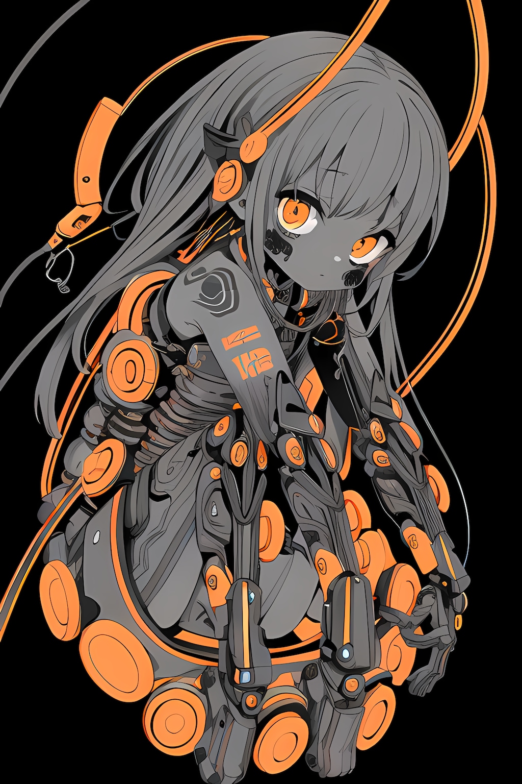 サイバーホラー