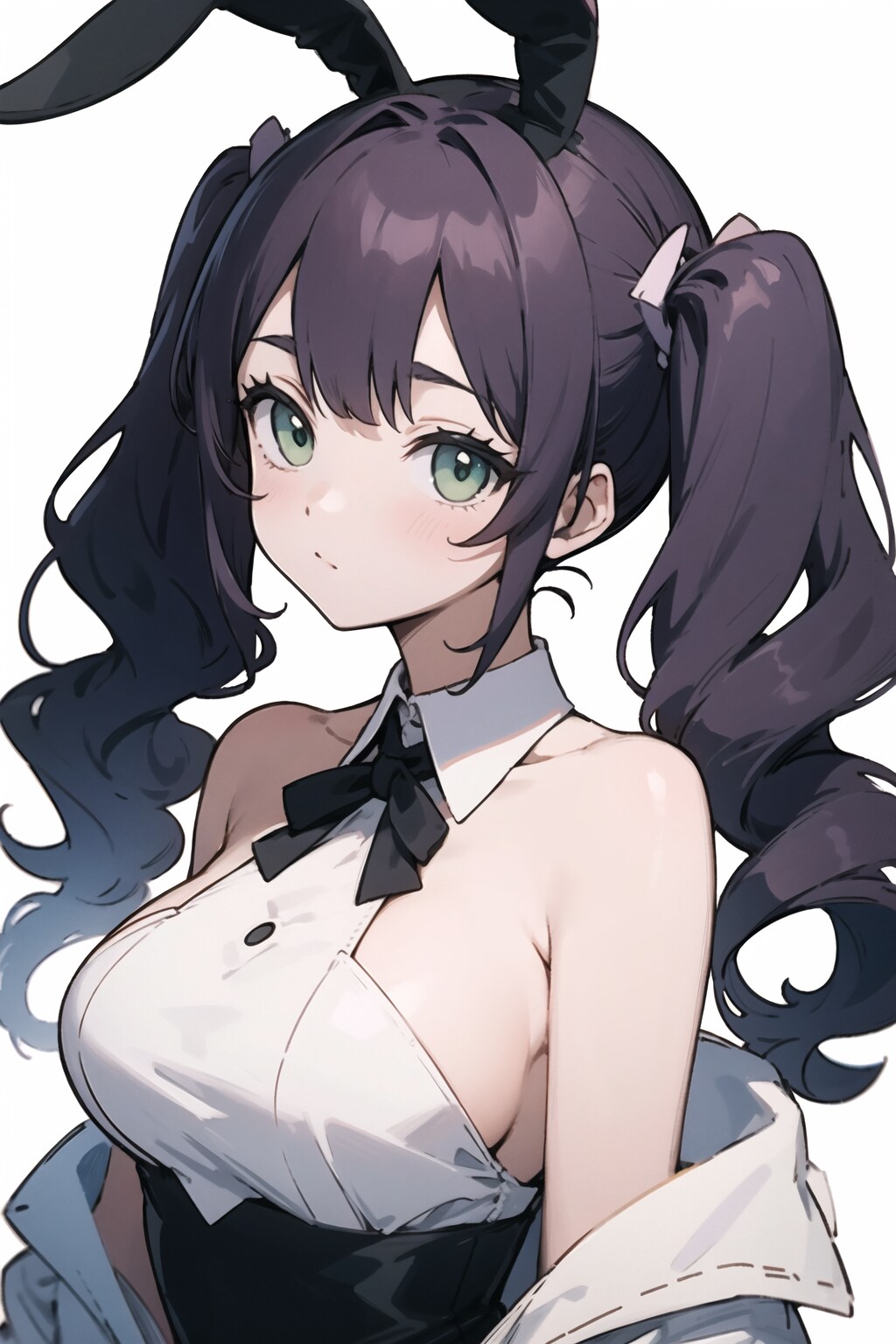 今日のバニーガール（2025/04/11）