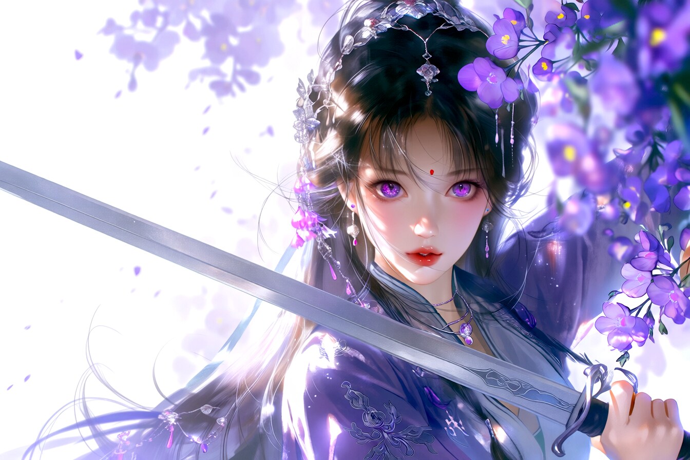 メイク
