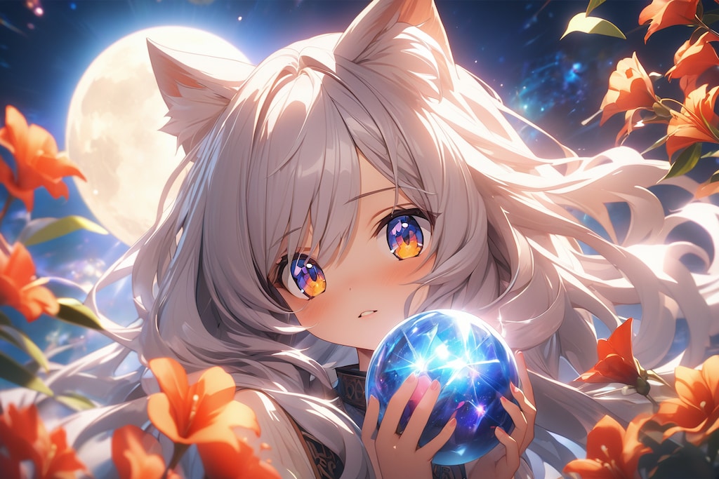 VEGAマジック