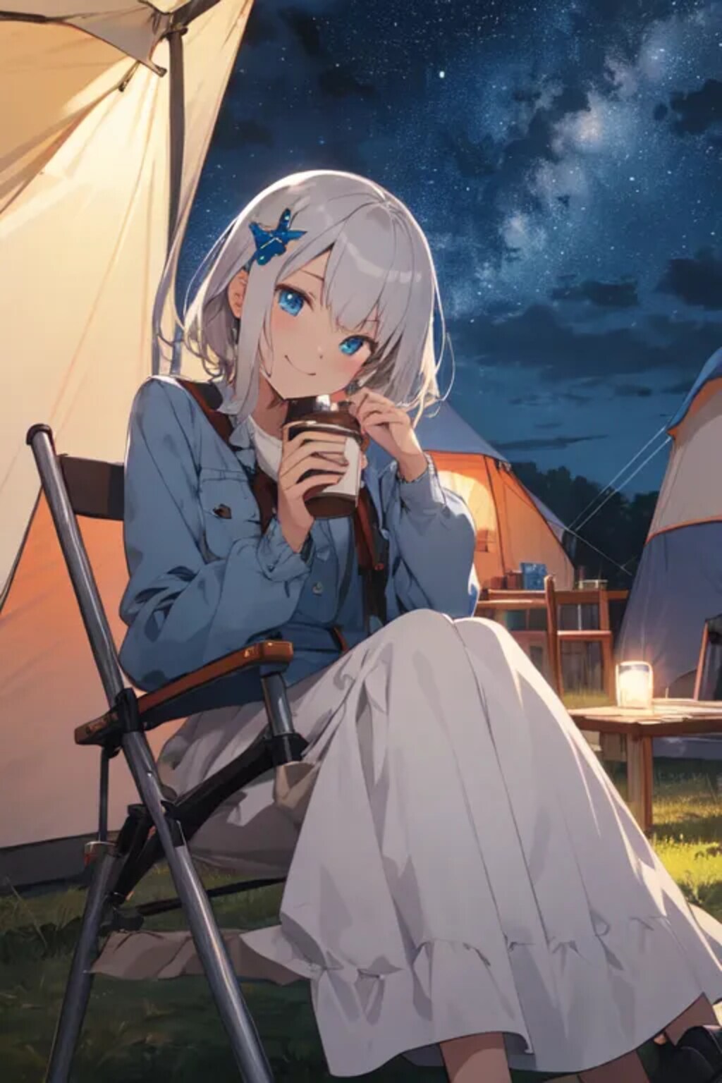 一緒にコーヒー飲まない？