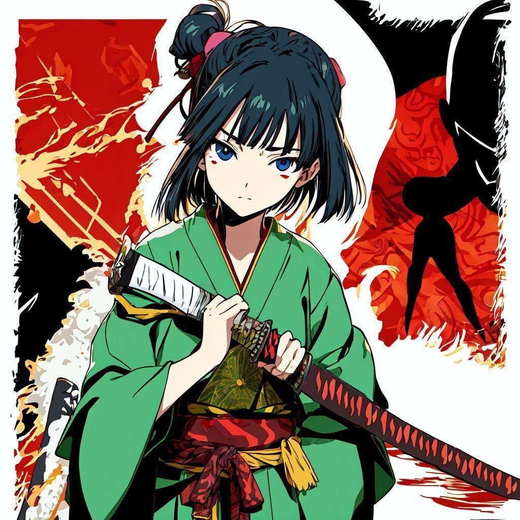 刀