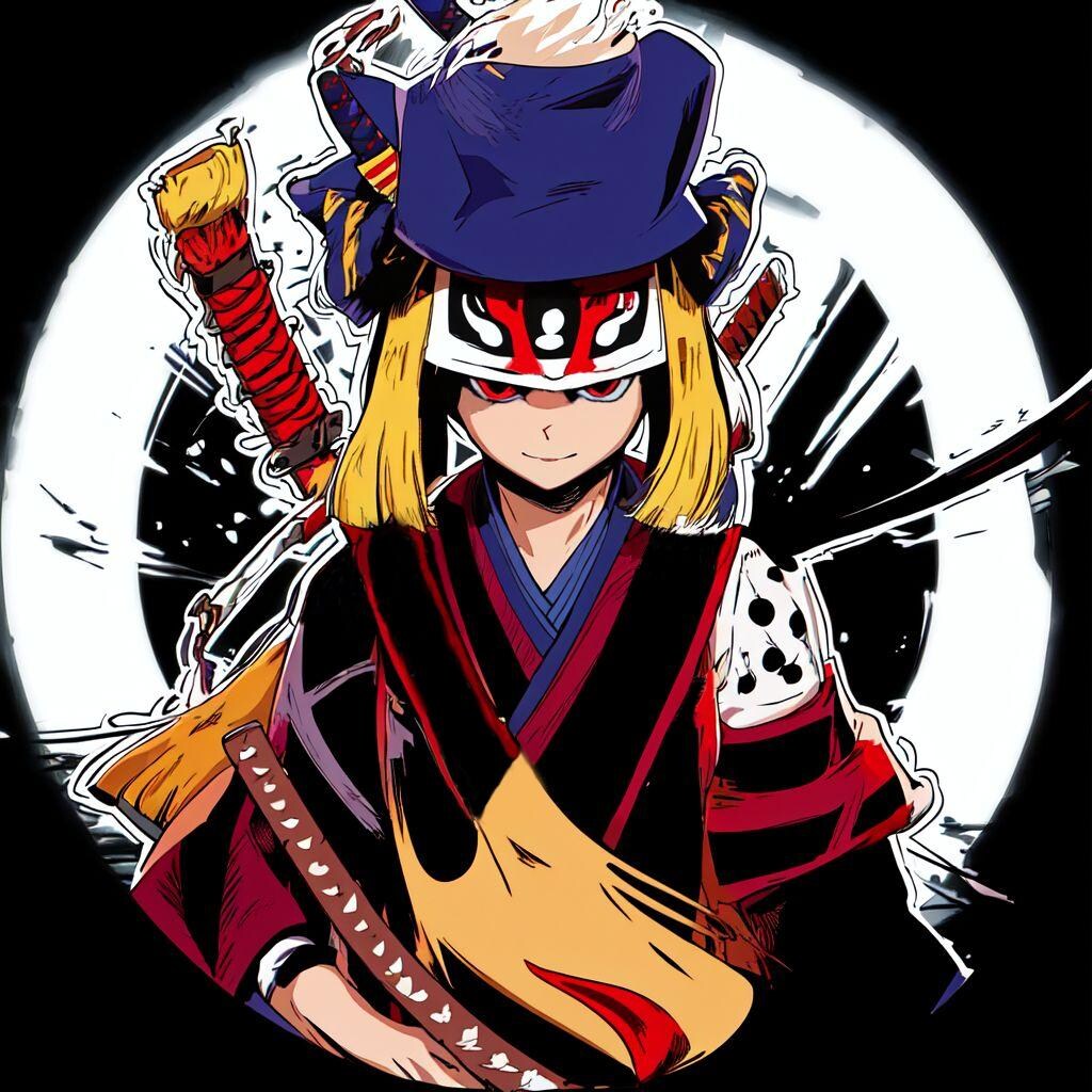 刀