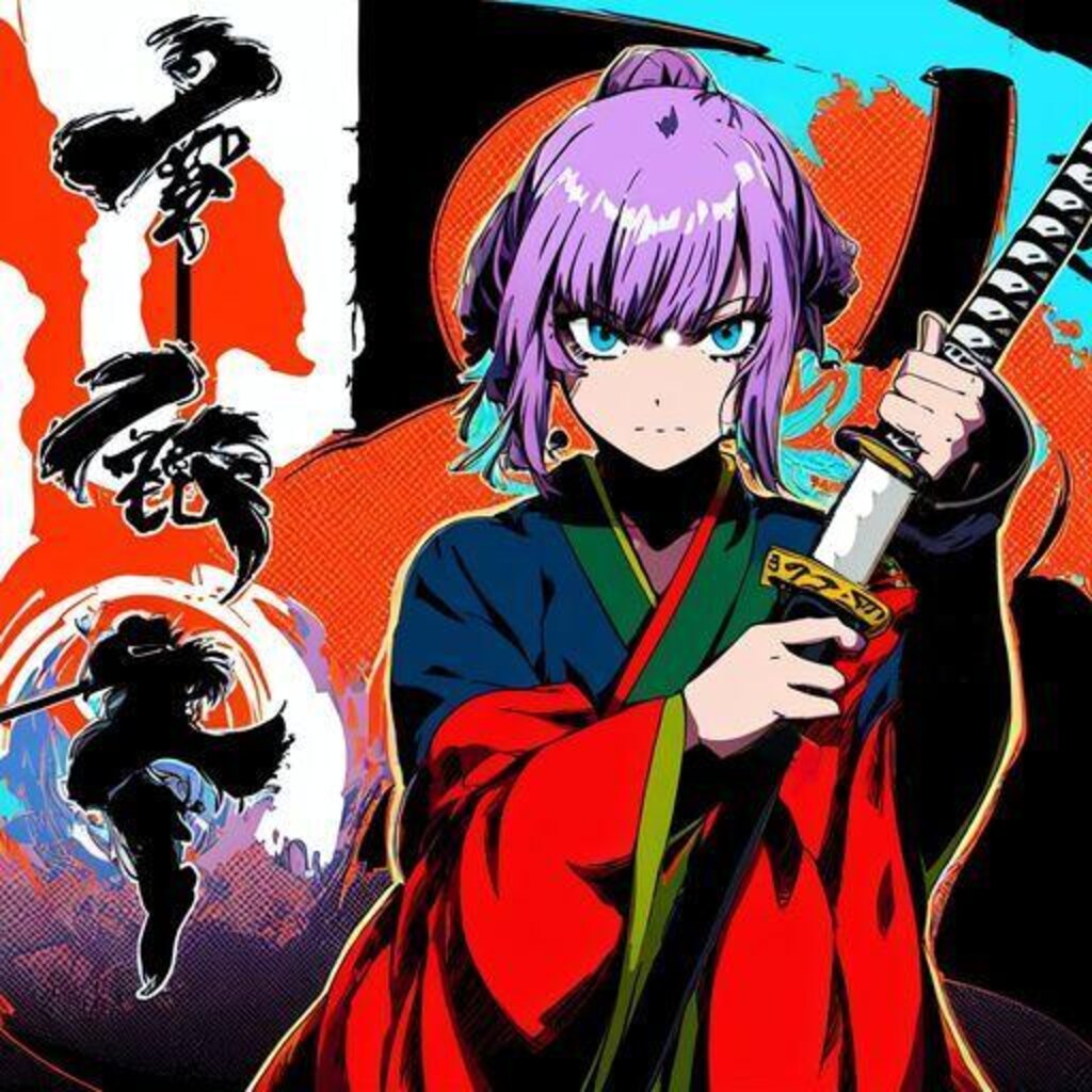 刀