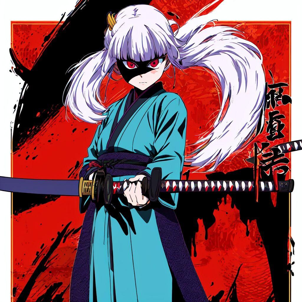 刀