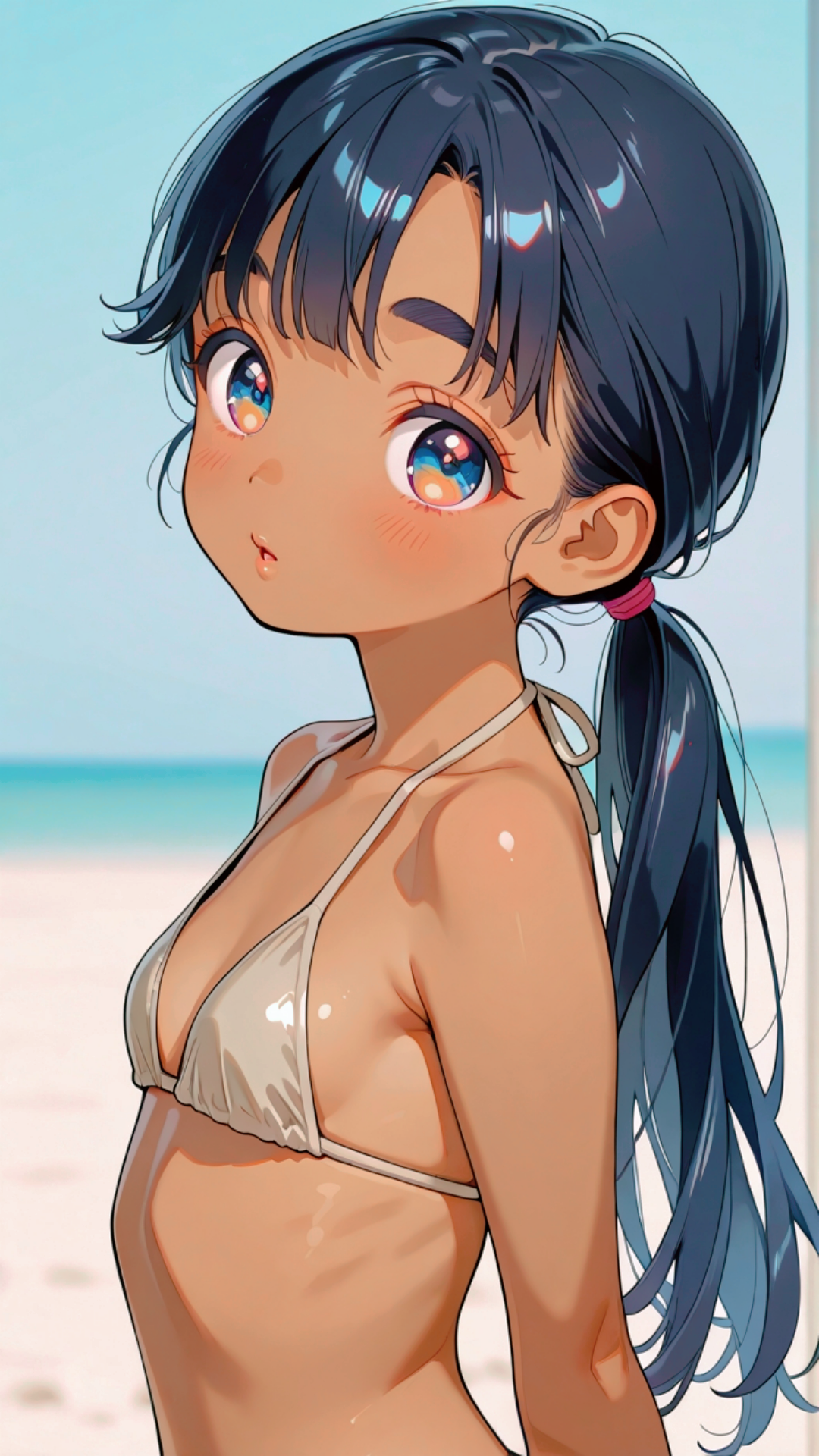 MORNING SISTER