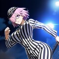 スノボ＆スケボボーダー＆囚人コスプレ脱走人妻 5枚目