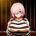 スノボ＆スケボボーダー＆囚人コスプレ脱走人妻 9枚目