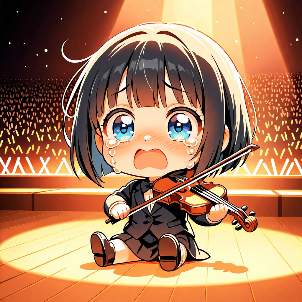 ばいおりんのえんそうかい