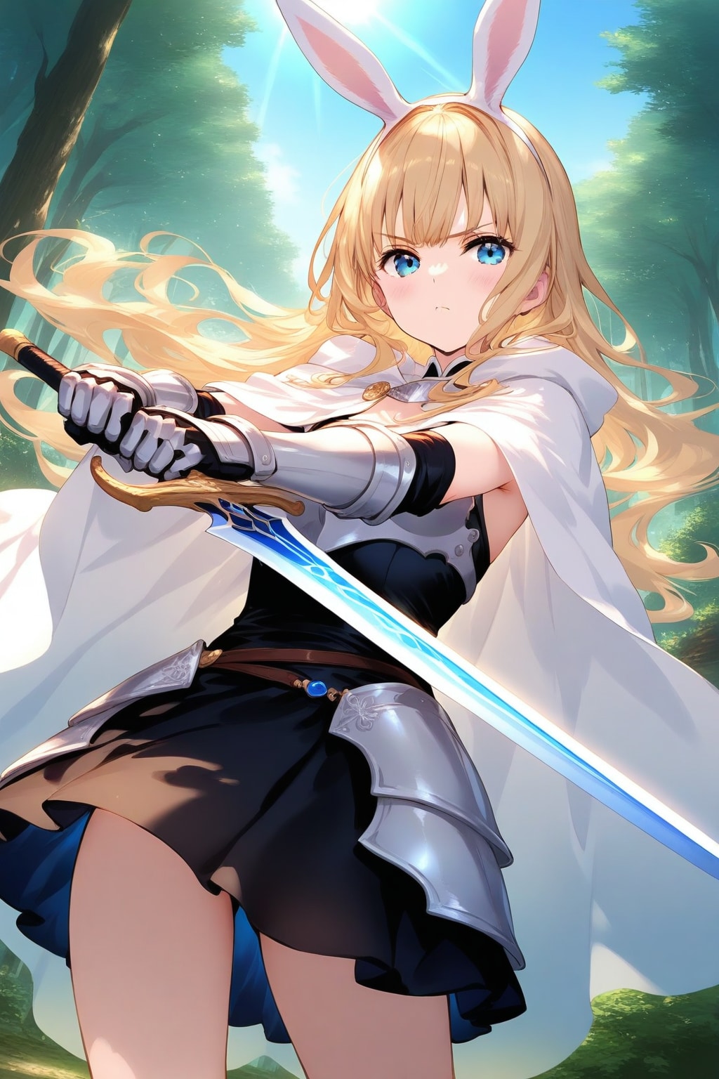 WAVEうさみみナイト