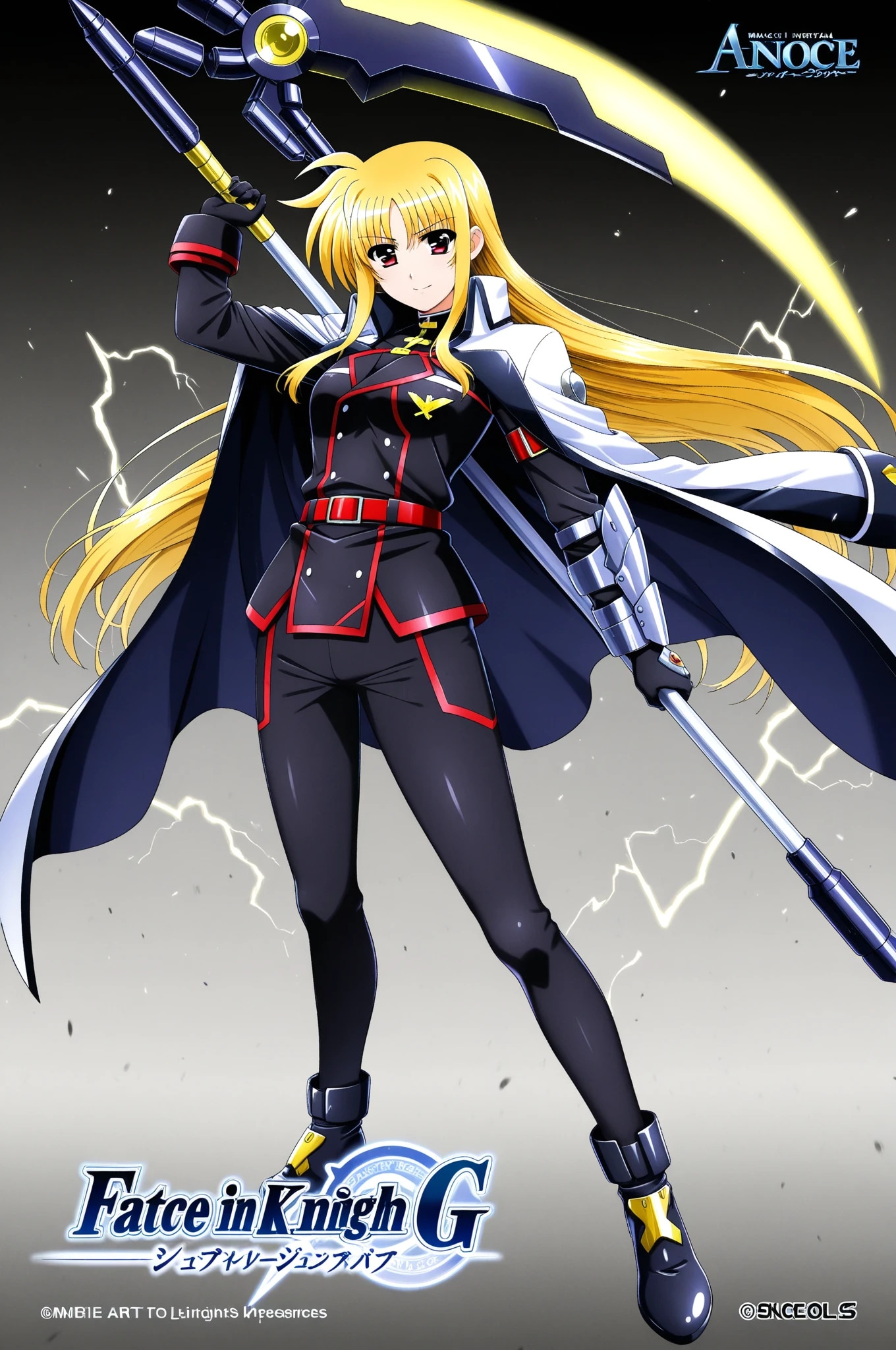 フェイト➡　今度こそ私の出番 | の人気AIイラスト・グラビア