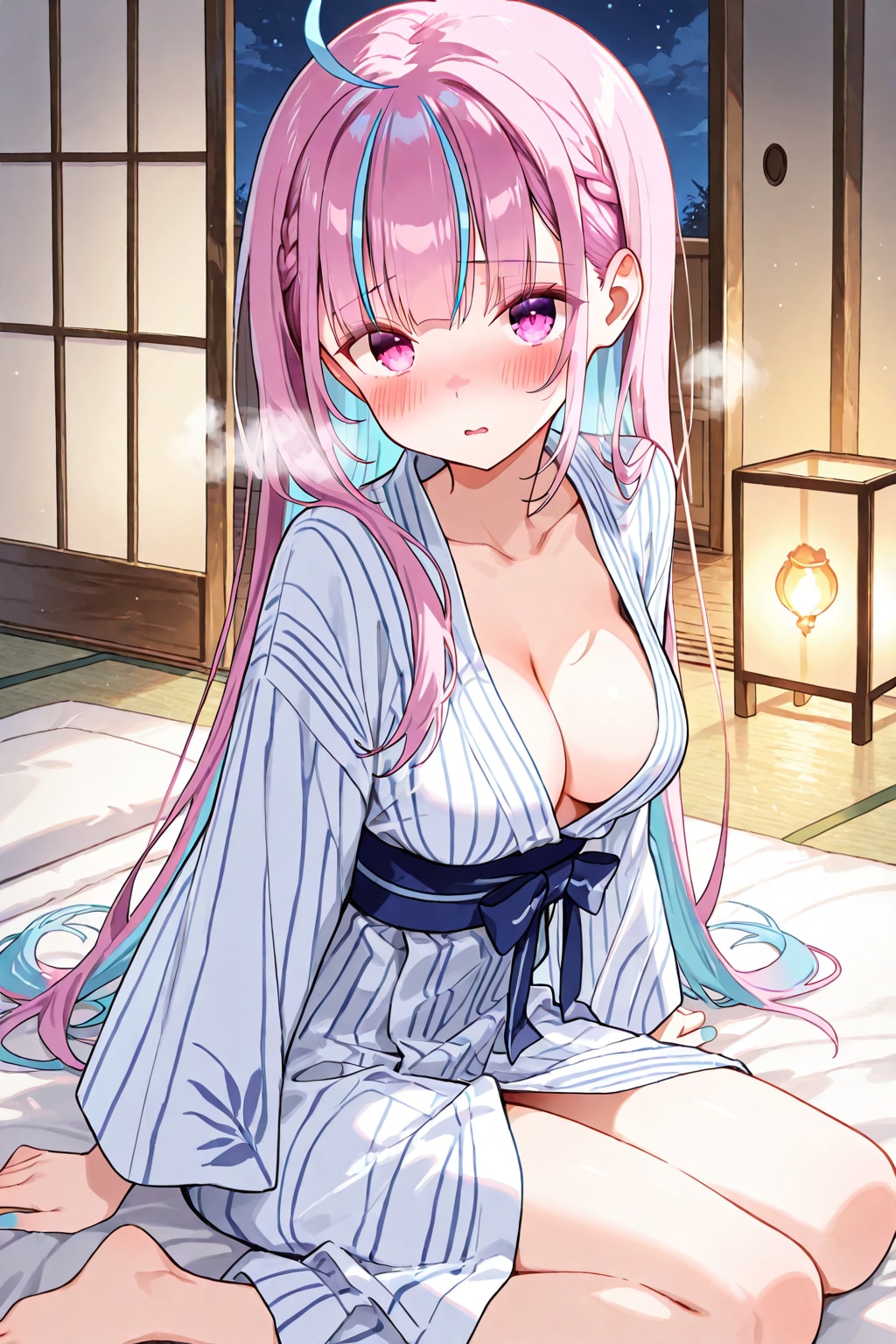 メイドVtuber
