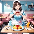 お兄ちゃん……あかりの愛情マシマシにしておいたよ！(ANIMA版) 4枚目