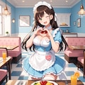 お兄ちゃん……あかりの愛情マシマシにしておいたよ！(ANIMA版) 2枚目