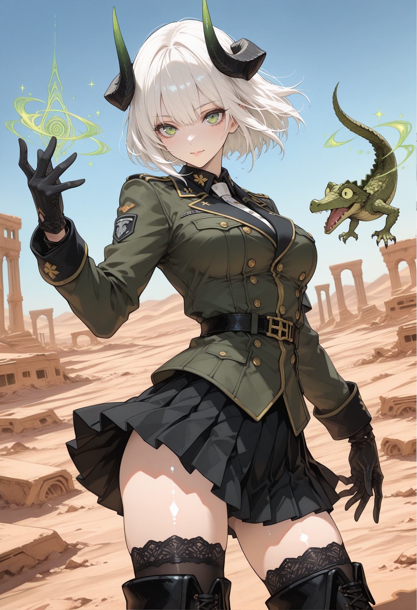 アガレス