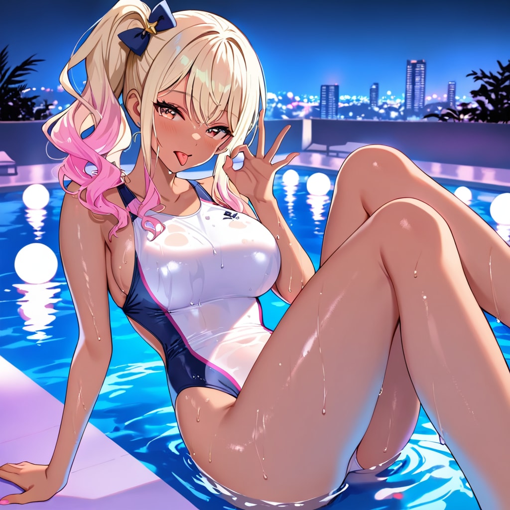 OKギャルサイン
