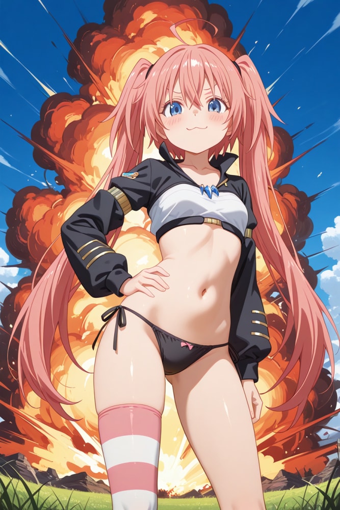魔王だって恋したいのかも？