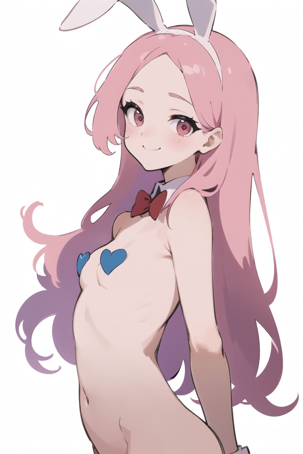 今日のバニーガール（2026/03/19）
