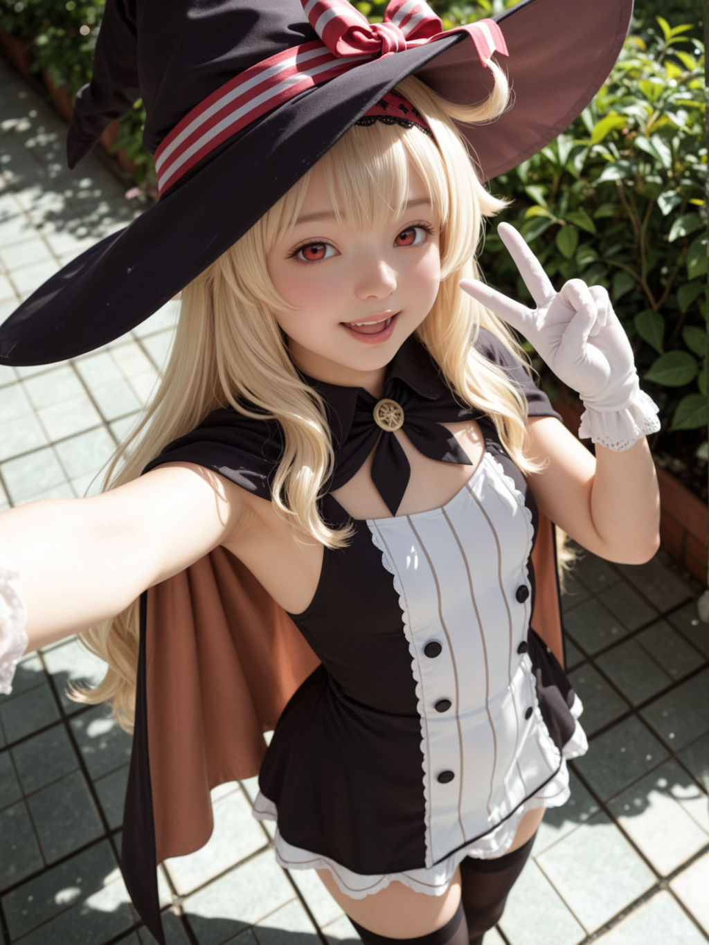 Little Witch Nobeta