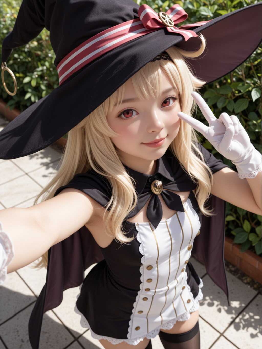 Little Witch Nobeta