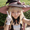 Little Witch Nobeta 3枚目