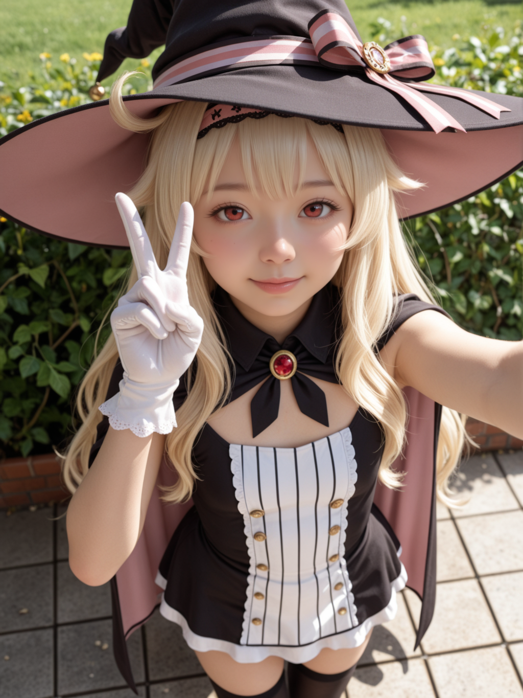 Little Witch Nobeta