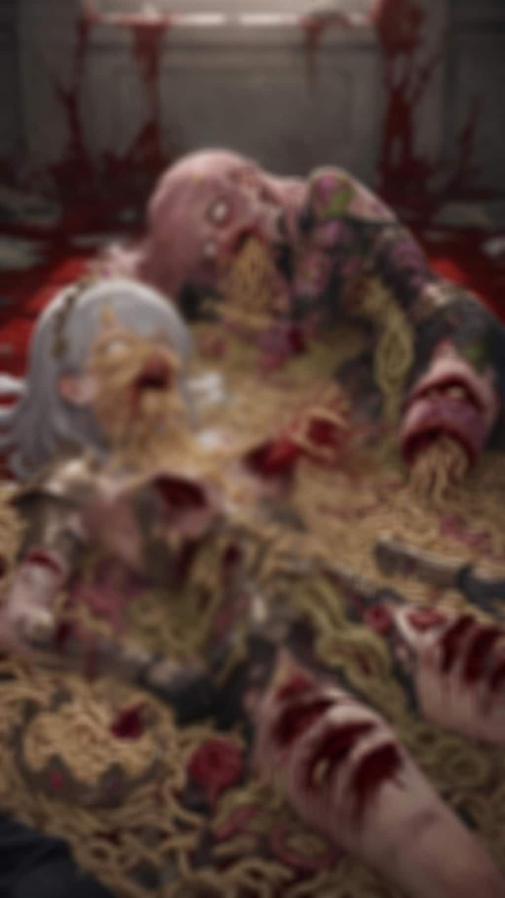 BAD💀END