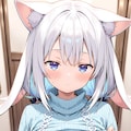 にゃんにゃん娘の大･中･極小 5枚目