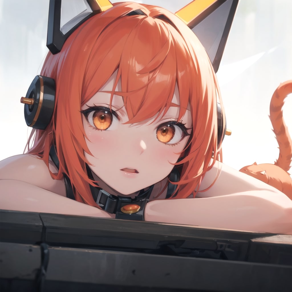 私もネコになりたい