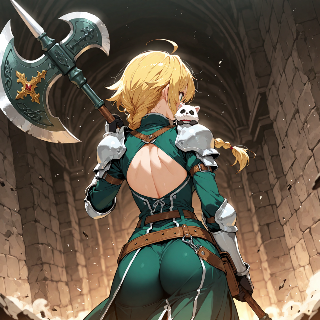 その背に託されたもの