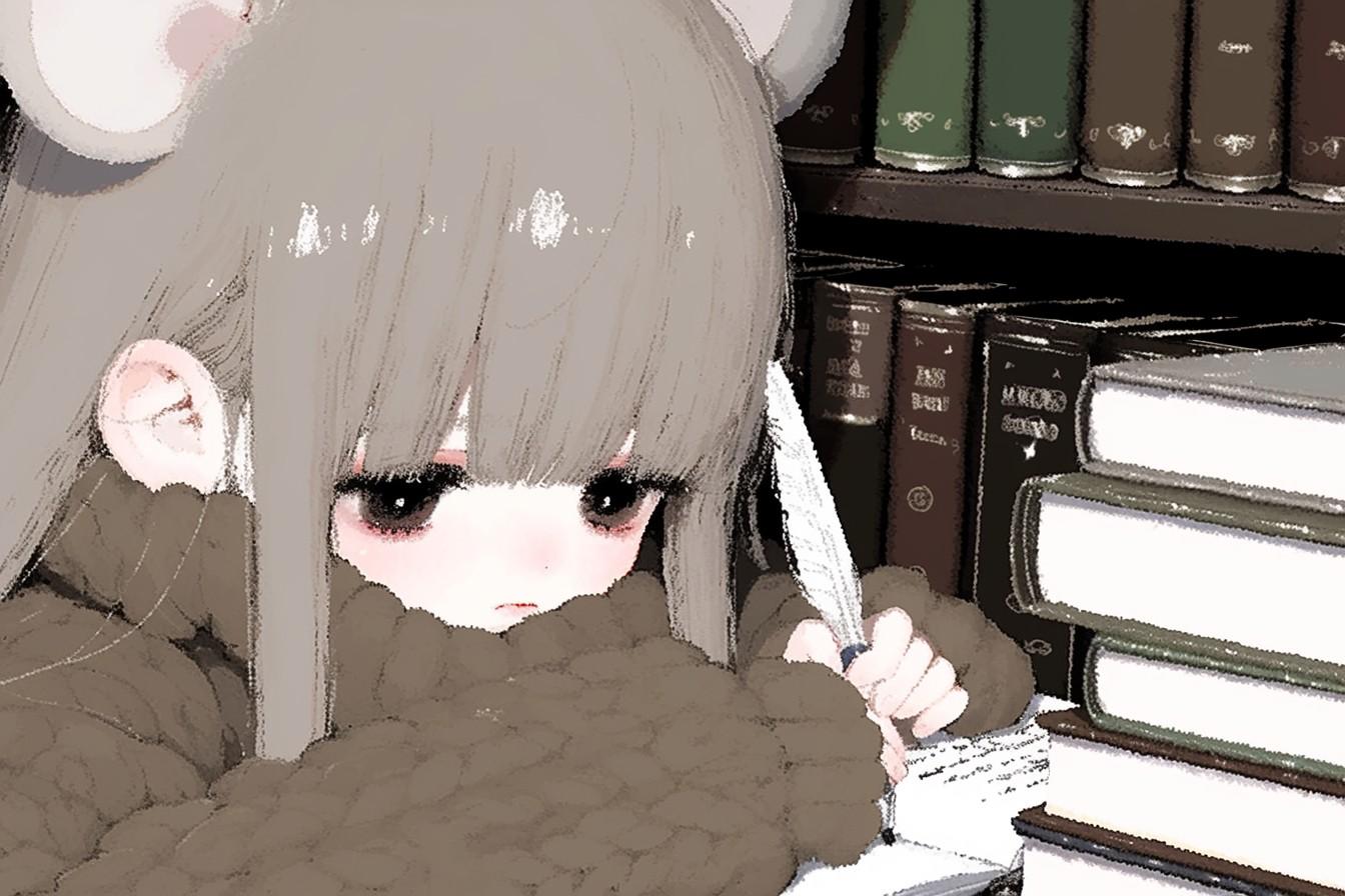 3月ボツ絵⑥