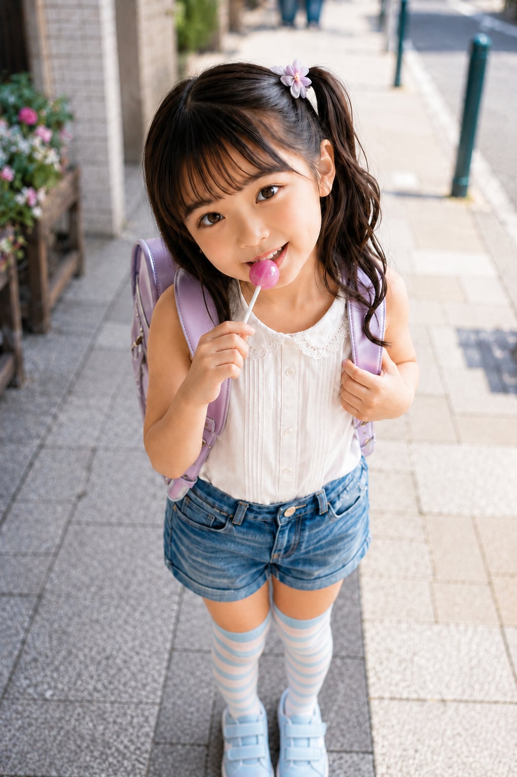 遊んでよ～