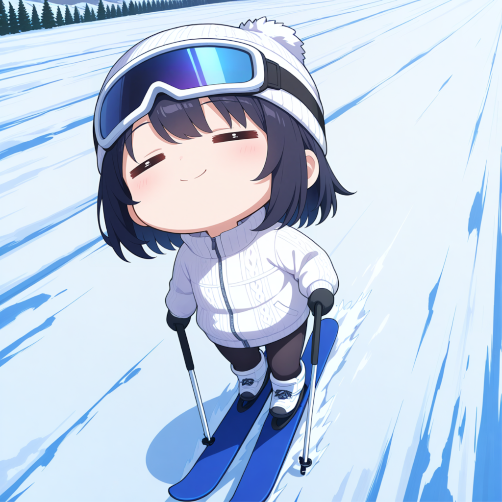 スキー