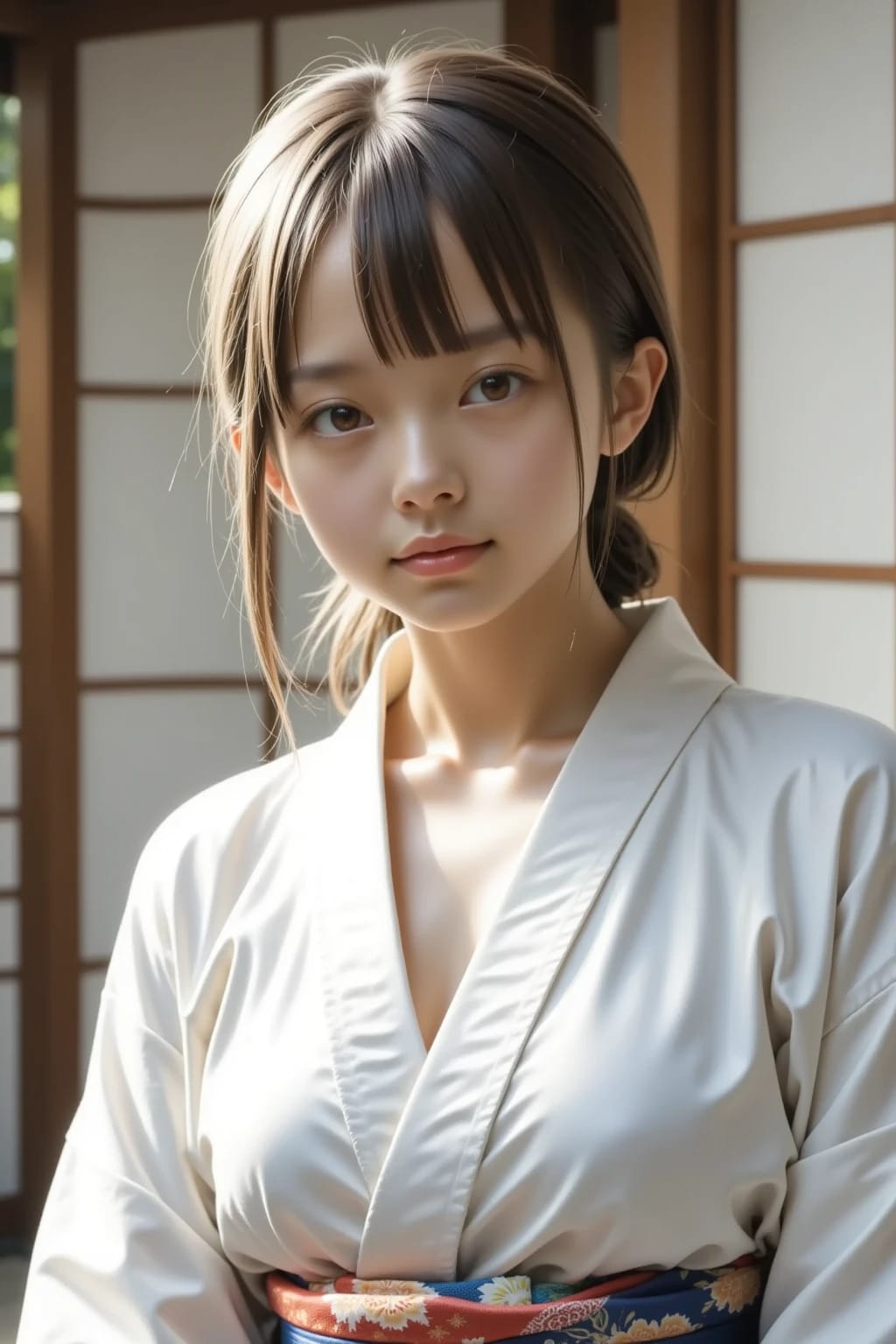 和服