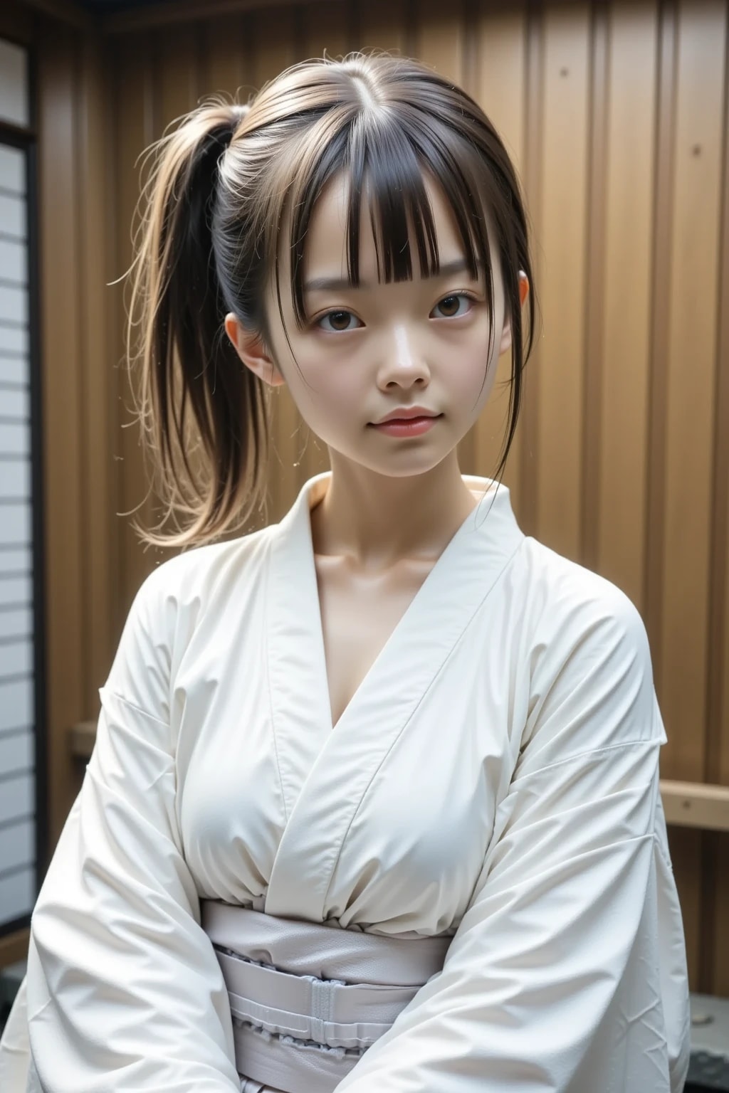 和服