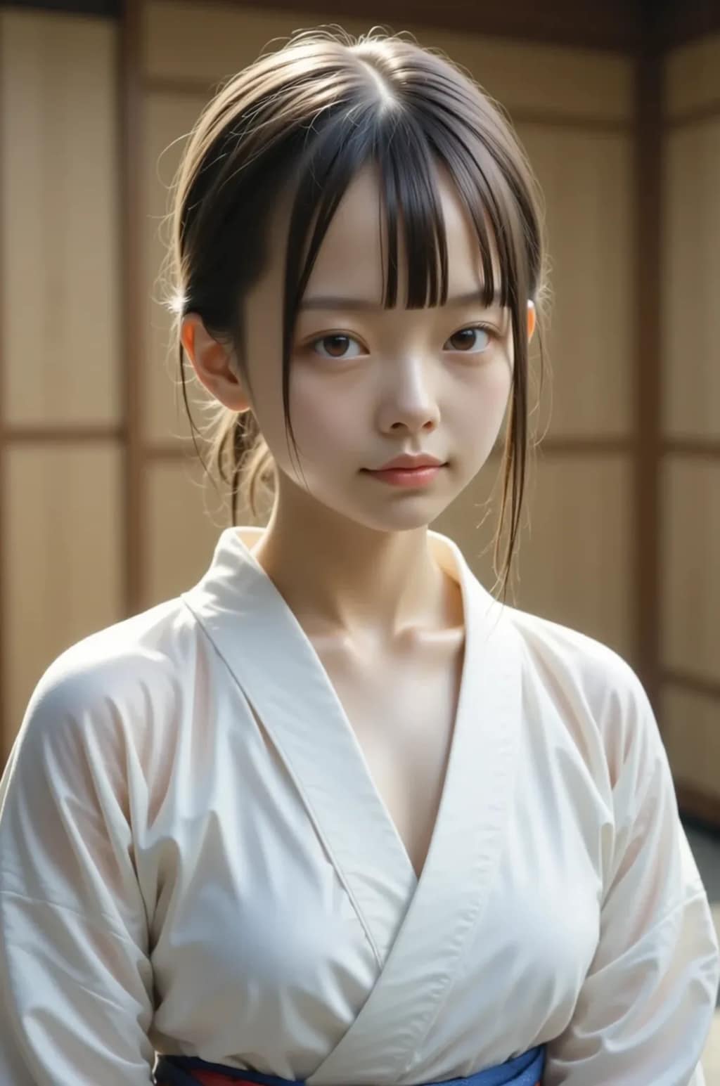 和服