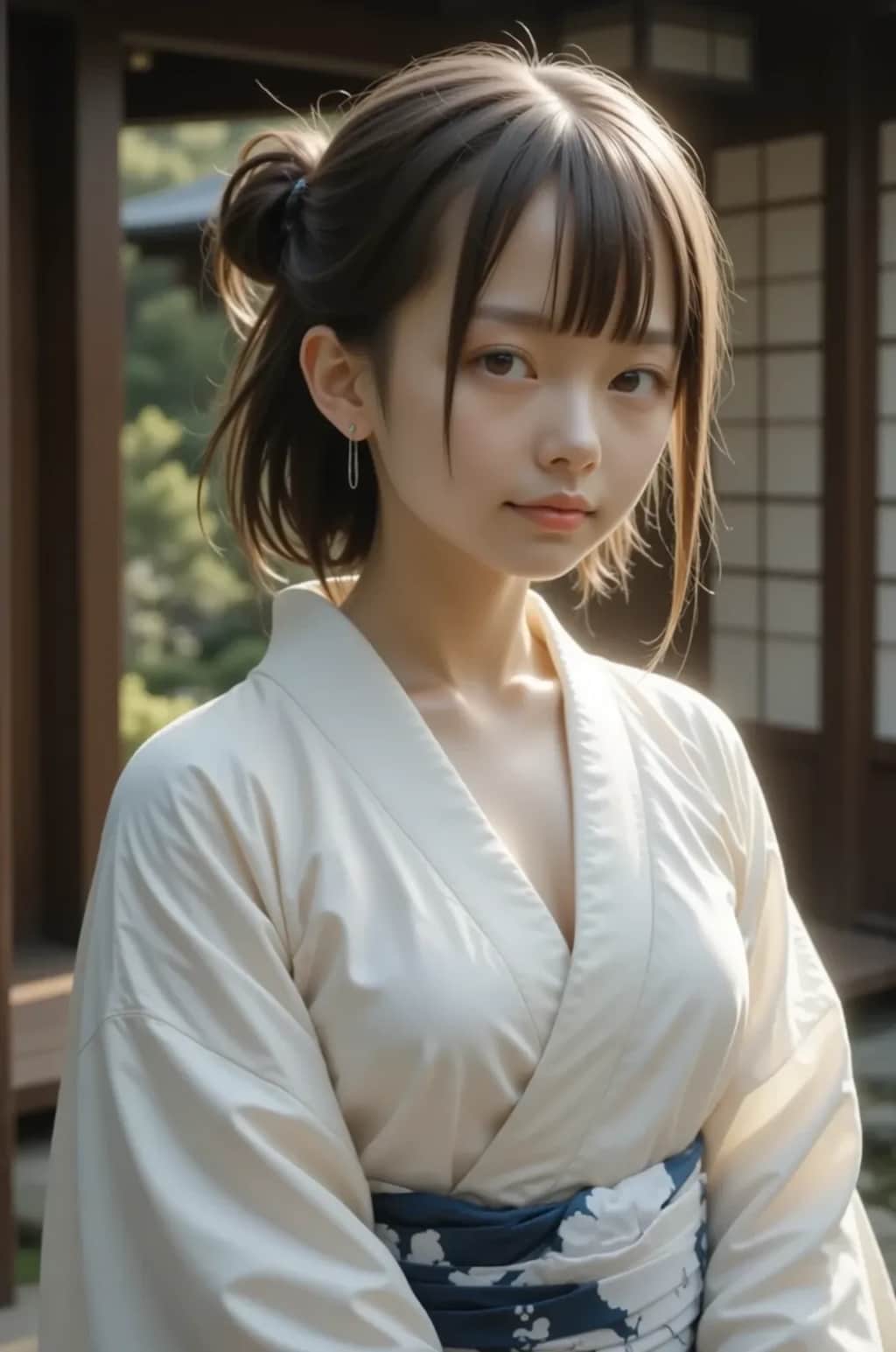 和服